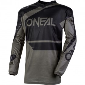 Motocross/MTB Trøje O`Neal Element Racewear N002 2020 Langærmet